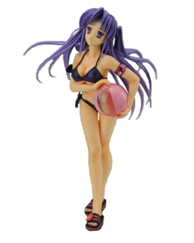 未開封 リリカルりりっく 貴水鈴 ソリッドシアター Amazon.co.jp: リリカル☆りりっく 貴水 鈴 (1/7スケールPVC塗装済み